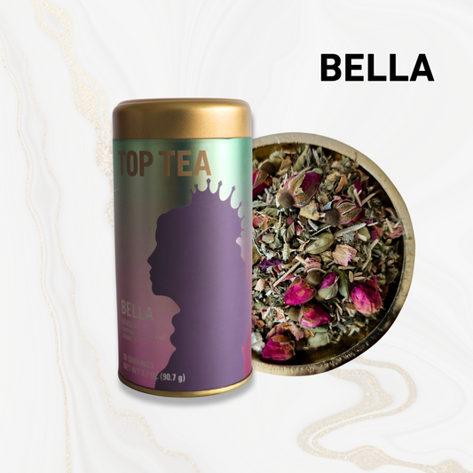 Bella Tea