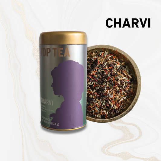 Charvi Tea