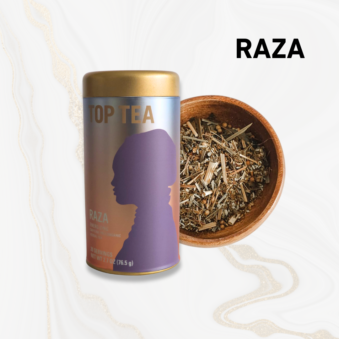 Raza Tea